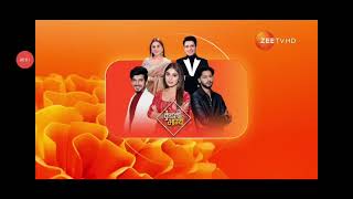 zee tv all series ap dekh rahe hai full episode sponsor promo tv serial [upl. by Castorina261]