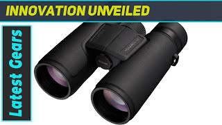 Nikon Monarch M5 8x42 Best Binoculars for Birding [upl. by Dermot]