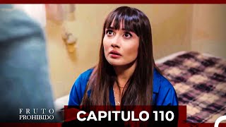 Fruto Prohibido Capitulo 110 Doblado en Español [upl. by Ellevehc696]