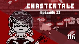 Chastertale Episode II 6 English Walkthrough No Commentary [upl. by Huberman]