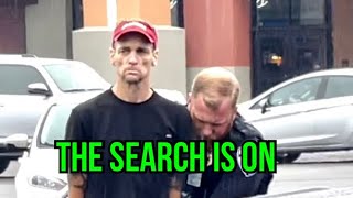 The Search Is On  Trussville Alabama Off To Jail [upl. by Itnahsa]