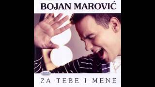 Bojan Marovic  Neka te ljubi  Audio 2011 HD [upl. by Uoliram]