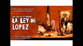 La ley de Lopez [upl. by Aisenet]