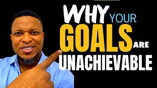 UNVEILING THE ULTIMATE SECRET TO SMASH YOUR GOALS  You Must Watch This Video First [upl. by Pfaff]