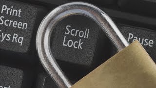 What Does Scroll Lock Do [upl. by Garfinkel]