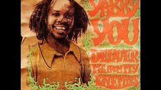 07 yabby you  Lonely Me [upl. by Ahtamas]