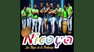 La Vitrola Nicoya Los Reyes De La Pachanga [upl. by Annig160]