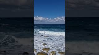 Amazing crystal clear waters of Crete 💙Kato Selles Lasithi 💙 beach crete nature [upl. by Lawlor]