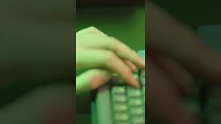 Cheap ASMR Thrills Finding Pure Eargasm Joy in Budget Keyboard Lube Mods with Cherry MX Silvers 2 [upl. by Loree]