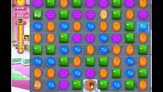 Candy Crush Level 252 20 million score [upl. by Ahsienod]