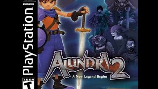 Lets play Alundra 2 A New Legend Begins Part 25 [upl. by Neil]