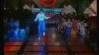 Keb Darge UK Disco Dancing finals 1979 [upl. by Alur]