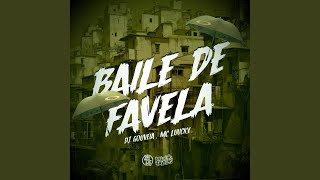 Baile de Favela [upl. by Yendroc]