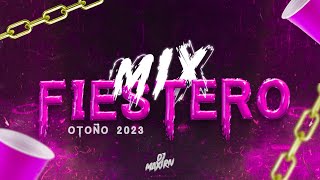 • MIX FIESTERO • 🎉 ENGANCHADO FIESTA │MAYO 2023 🔥  DJ MAXI RN [upl. by Kavita237]