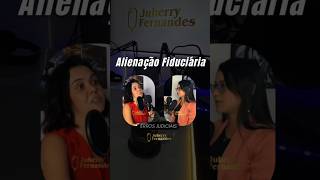 O que é Alienação Fiduciária Assista completo no YouTube👇 [upl. by Citron304]