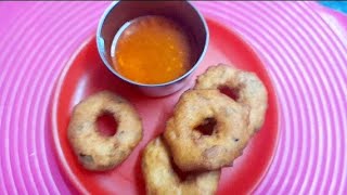 How to make UDDINA VADE Soft crispy with sukanyanm2043 [upl. by Mellisa473]