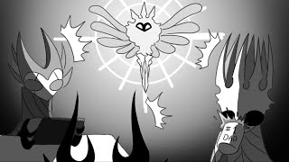 Hollow Knight as Vines [upl. by Glick]