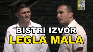 Bistri izvor  Legla mala Official Music Video [upl. by Dede395]