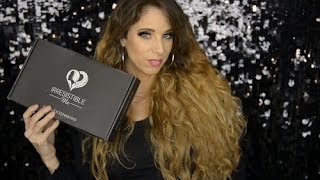 Irresistible Me Extensiones de cabello  Irresistible Me Hair Extensions [upl. by Deppy550]