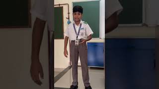 KATHA GEET DAKSH GUPTA 7  ARWACHIN INTERNATIONAL SCHOOL [upl. by Eward218]