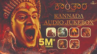 Kantara  Varaha RoopamLyric Video Sai Vignesh  Rishab Shetty  Ajaneesh Loknath  Hombale Films [upl. by Seni]