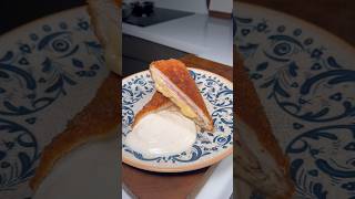 CORDON BLEU MAISON 😋Part 2 cordonbleu bluecordon cuisine recette recipe recipes faitmaison [upl. by Relyks]