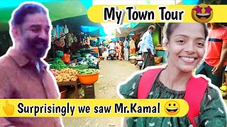 தாம்பரம்  Tambaram Tour  Tambaram Market Shopping  Renu Ganesh [upl. by Zacek]