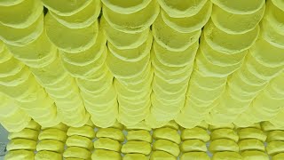 220 Extra soft Gym Chalk Full blocks mass crush  satisfying  ASMR [upl. by Enaud582]