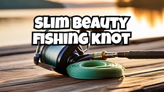 Is this the Best Fishing Knot for Mono to Braid [upl. by Helli440]