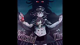 Kokichi and Furina  Pepsi  Remaked Kokos part  danganronpa genshinimpact fyp dontflop [upl. by Aynot]