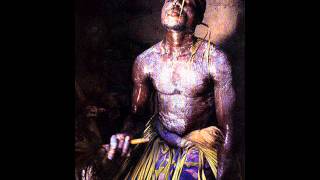 African Voodoo Drum Music [upl. by Edgar]