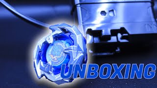 I FINALLY Got Beyblade X  Takara Tomy Beyblade X Dransword Unboxing [upl. by Binni]