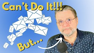 How To Change Your Email Address On GMail [upl. by Enirhtac180]