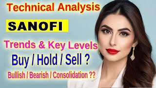 Sanofi India Stock Analysis Is It a Buy or Hold Technical Insights amp Price Targets [upl. by Aramoiz]