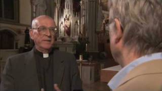 Father George Coyne Interview 47  Richard Dawkins [upl. by Cassilda]