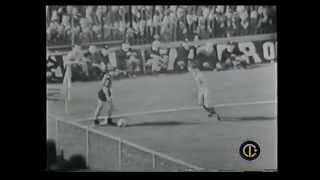 Coppa dei Campioni 19641965  Inter vs Liverpool 30 [upl. by Ahsiadal]