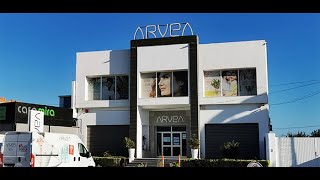 ARVEA  Présentation du Business [upl. by Cathryn]