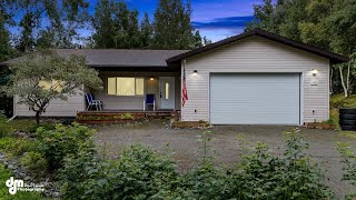 5900 E Fireweed Dr Wasilla AK [upl. by Ahsinehs]