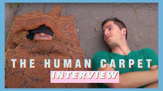 Human Carpet  The Interview [upl. by Sylvester]