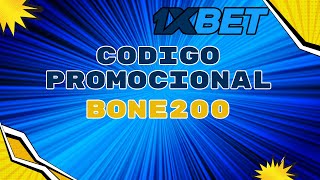 registro en 1xbet Argentina  1xbet código promocional 2024  ¿cómo registrarse en 1xbet [upl. by Lundt]