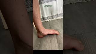 Exercises to Alleviate Pain from Foot Arthritis [upl. by Ilamad]