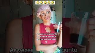 Bem nítido kkk shortvideo humor memes [upl. by Enixam]