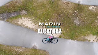 Marin Alcatraz  rower idealny [upl. by Ocsisnarf]