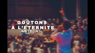 Daniel Banam  Goûtons à lEternité Abidjan [upl. by Aggappora]