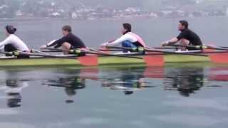 WSBC Sarnen Easter Training Camp 2013 [upl. by Gesner]