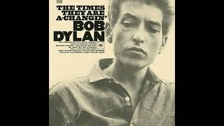 Bob Dylan  Ballad Of Hollis Brown [upl. by Ruperto]