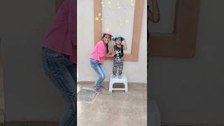 shivanya ke pas maa ka pyar hai😳 shorts video cute baby funny shorts trending shivanya1211 [upl. by Dwyer]