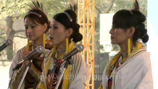 Apulio Lizo  An Orphans prayer by The Tetseo Sisters [upl. by Annaliese287]