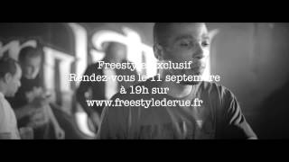 Freestyle De Rue  Teaser BiffMaker Freestyle Session [upl. by Woodrow496]