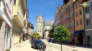 Ravensburg [upl. by Oetsira]